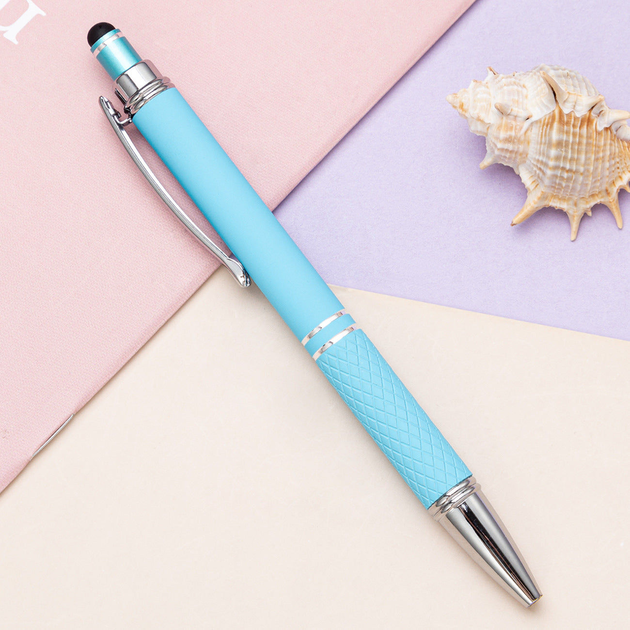 Wholesale Push Metal Ballpoint Pen